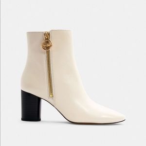 COACH Iris Booties